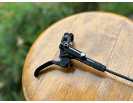 Shimano Saint és Shimano XTR fékszett