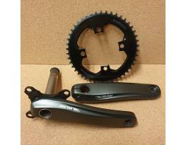 Shimano Saint (FC-M800) eladó