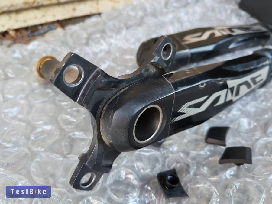 Shimano Saint Fc-m820 