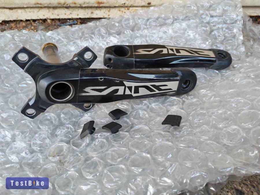 Shimano Saint Fc-m820 