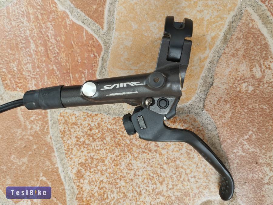 Shimano Saint fékszett 
