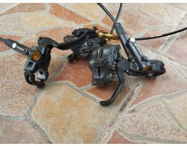 Shimano Saint fékszett 