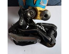 Shimano Saint hátsó váltó