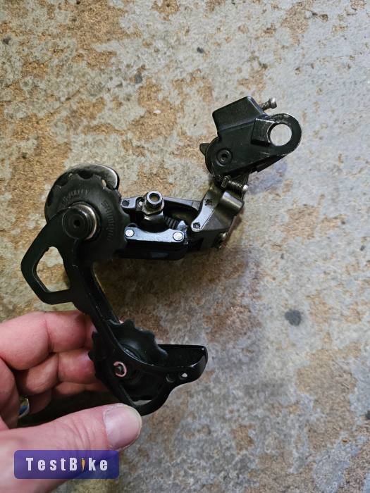 Shimano Saint hátsó váltó eladó