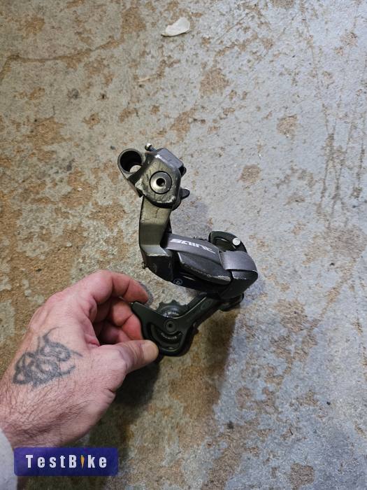 Shimano Saint hátsó váltó eladó