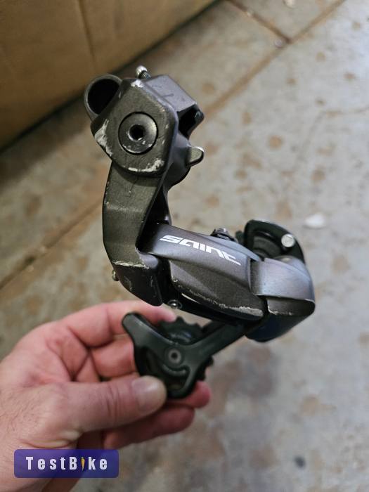 Shimano Saint hátsó váltó eladó