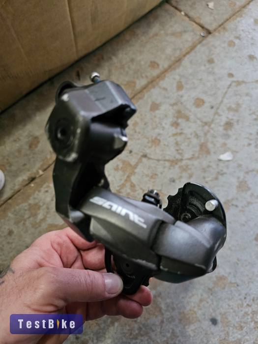 Shimano Saint hátsó váltó eladó