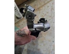 Shimano Saint hátsó váltó eladó