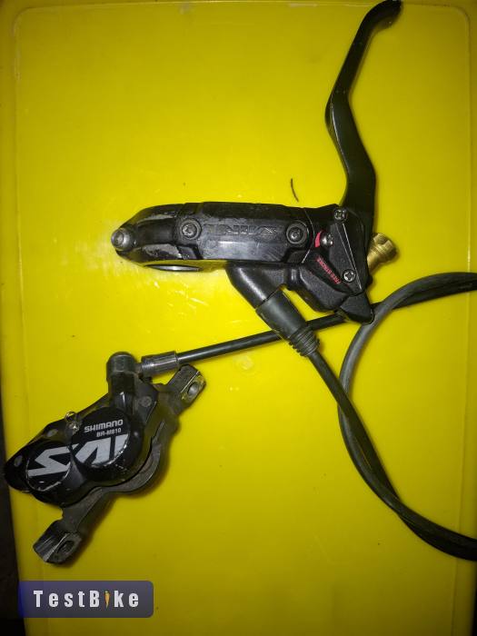 Shimano Saint m810 első fék eladó 