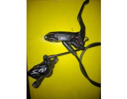 Shimano Saint m810 első fék eladó 