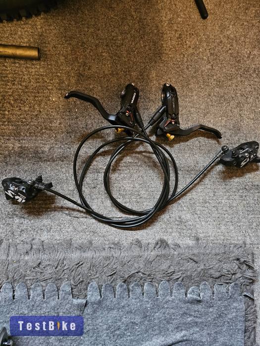 Shimano Saint M810 tárcsafék szett eladó