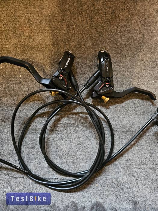 Shimano Saint M810 tárcsafék szett eladó