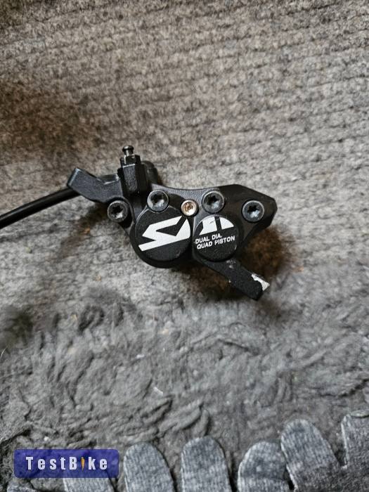 Shimano Saint M810 tárcsafék szett eladó