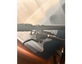 Shimano Saint M820 fékszett