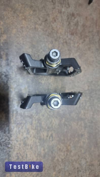 Shimano Saint PD-MX80 DH platform pedál