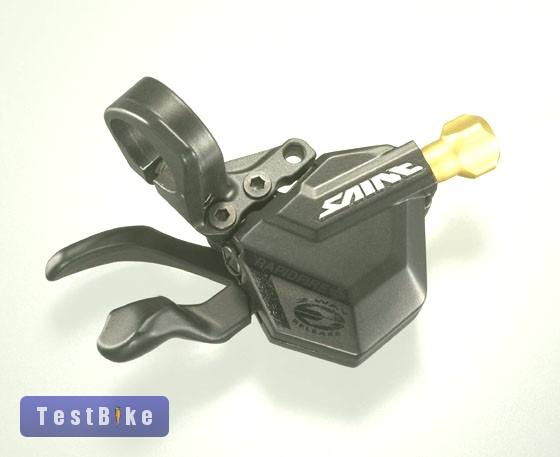 Shimano Saint SL-M810 váltókart keresek!