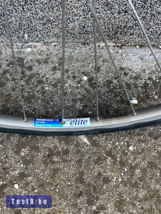 Shimano Santé országúti kerékszett