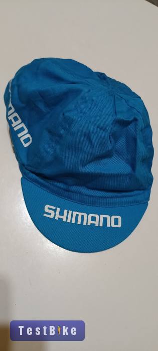 Shimano sapka