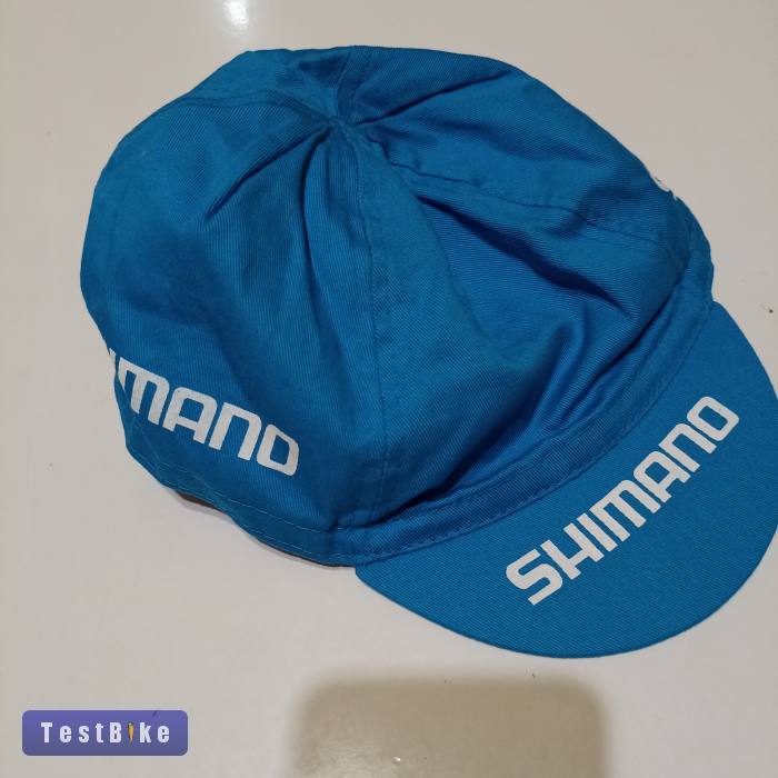 Shimano sapka