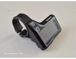 Shimano SC-E8000 ebike kijelző