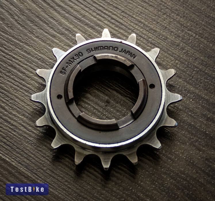 Shimano SF-MX30