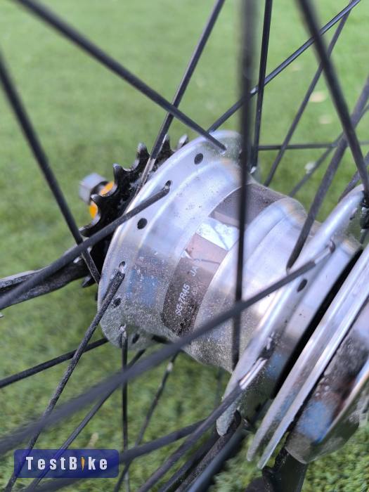 Shimano SG7R45 hátsó agyváltó