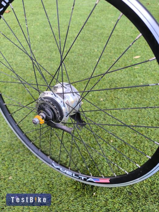 Shimano SG7R45 hátsó agyváltó