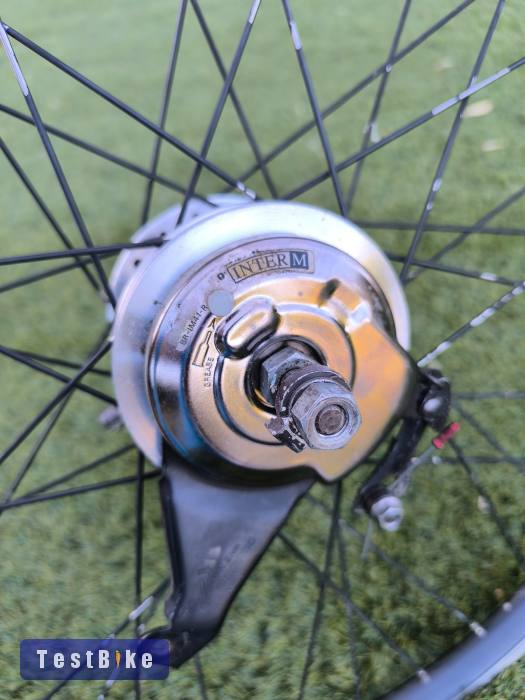 Shimano SG7R45 hátsó agyváltó