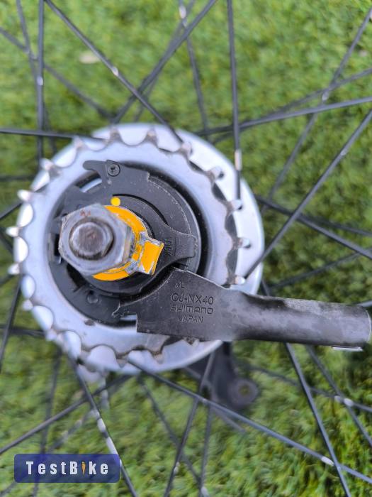 Shimano SG7R45 hátsó agyváltó