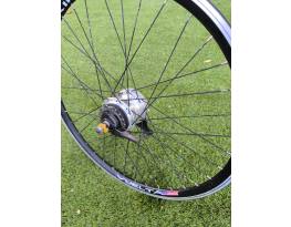 Shimano SG7R45 hátsó agyváltó