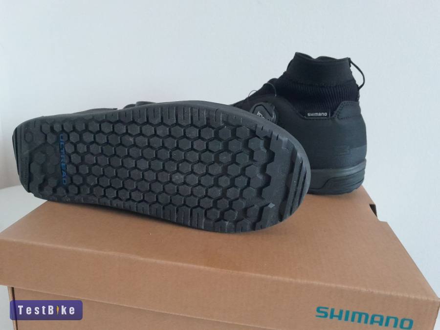 Shimano SH-GF800 GTX kerékpáros cipő