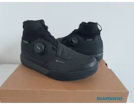 Shimano SH-GF800 GTX kerékpáros cipő