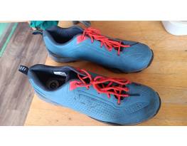 Shimano SH-MT3 cipő stoplival