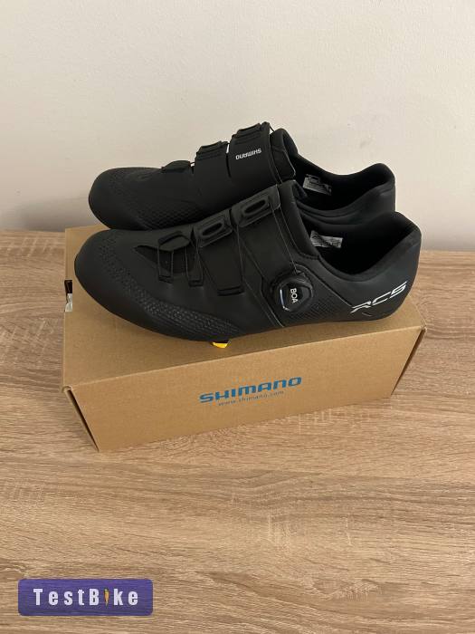 Shimano SH-RC503 kerékpáros cipő SPD-SL