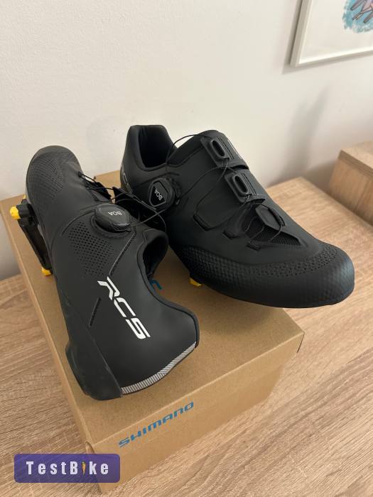 Shimano SH-RC503 kerékpáros cipő SPD-SL