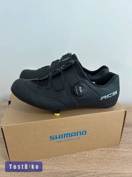 Shimano SH-RC503 kerékpáros cipő SPD-SL
