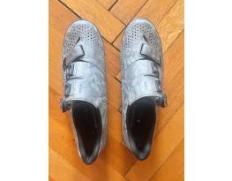 Shimano SH-RX800 szürke cipő