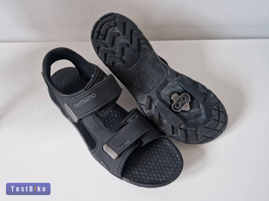 Shimano SH-SD501 kerékpáros szandál (42)