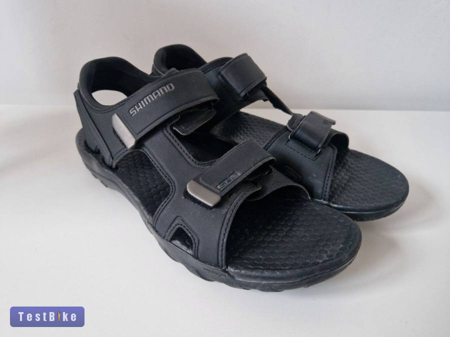Shimano SH-SD501 kerékpáros szandál (42)