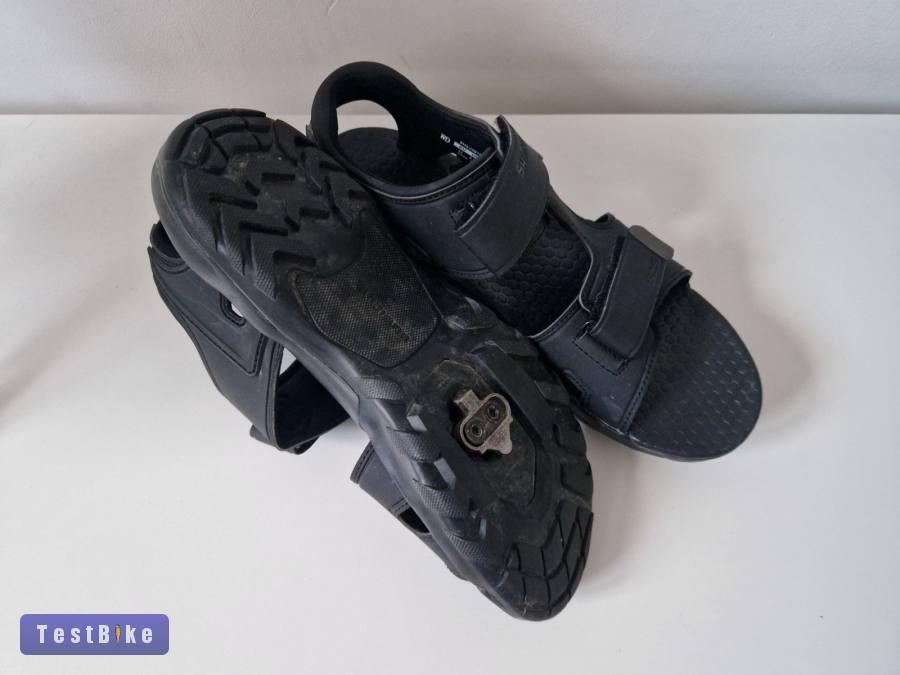 Shimano SH-SD501 kerékpáros szandál (42)