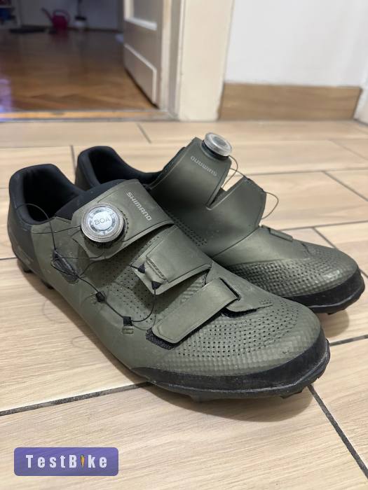 Shimano SH-XC502 mtb 48-as cipő