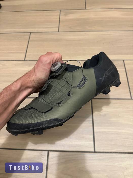 Shimano SH-XC502 mtb 48-as cipő