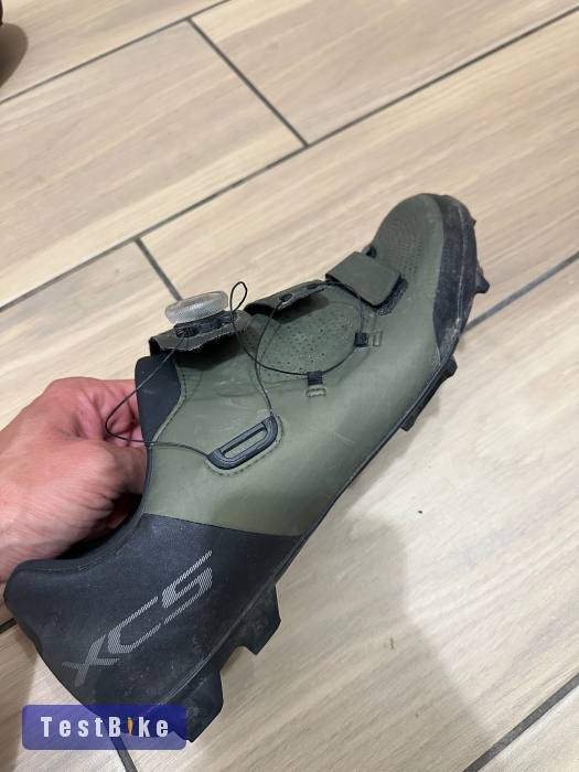 Shimano SH-XC502 mtb 48-as cipő