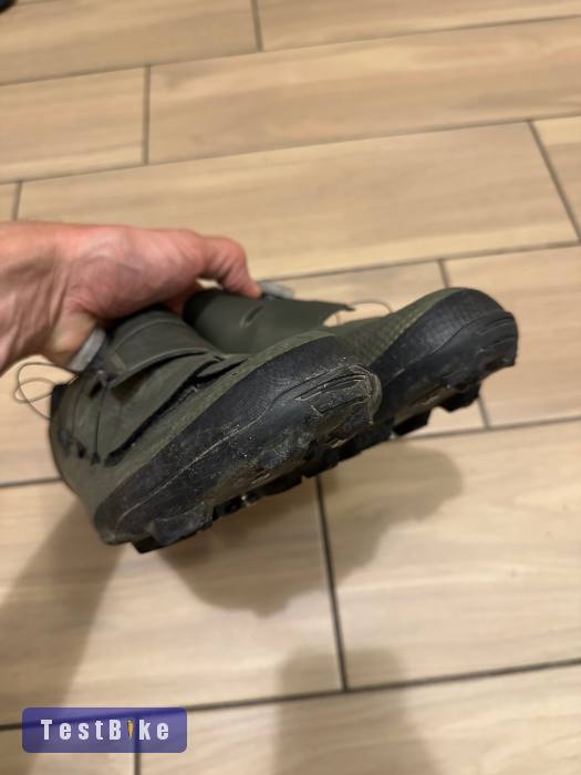 Shimano SH-XC502 mtb 48-as cipő