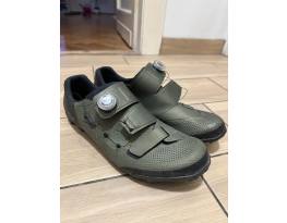 Shimano SH-XC502 mtb 48-as cipő