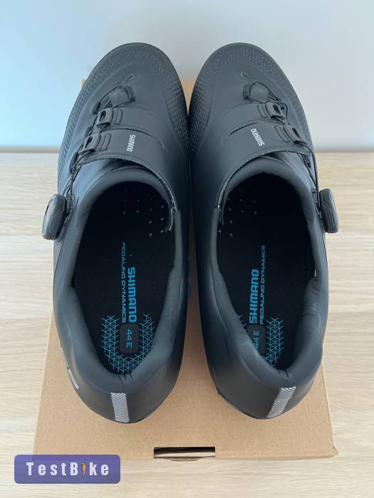 Shimano SH-XC503 kerékpáros cipő (44 wide)