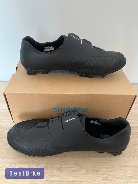 Shimano SH-XC503 kerékpáros cipő (44 wide)