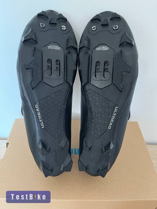Shimano SH-XC503 kerékpáros cipő (44 wide)
