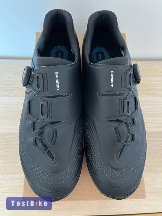 Shimano SH-XC503 kerékpáros cipő (44 wide)