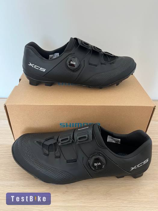 Shimano SH-XC503 kerékpáros cipő (44 wide)